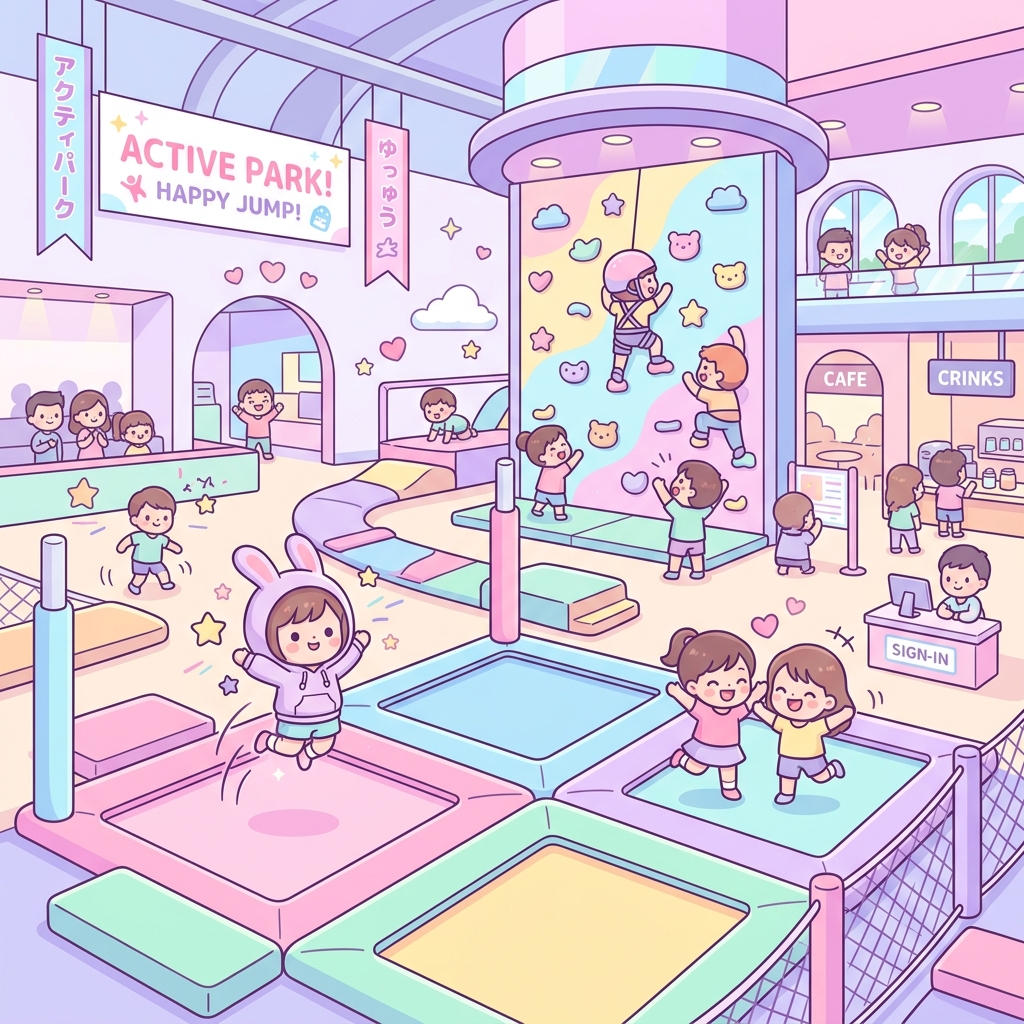 クロスポ 八王子店