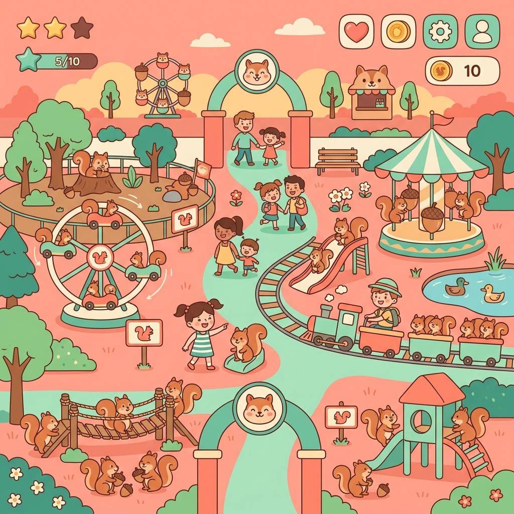 井の頭自然文化園